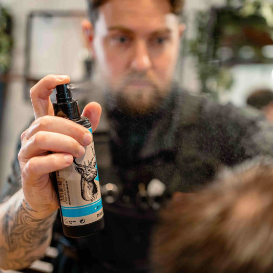 Dark Stag Sea Salt Spray 200ml