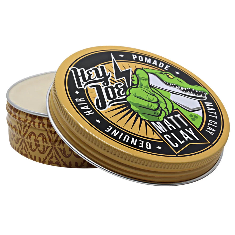 HEY JOE! Matt Clay 100ml
