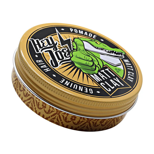 HEY JOE! Matt Clay 100ml