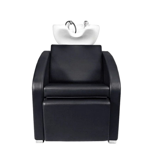 Mirplay Washing unit Ralph - Black Basin