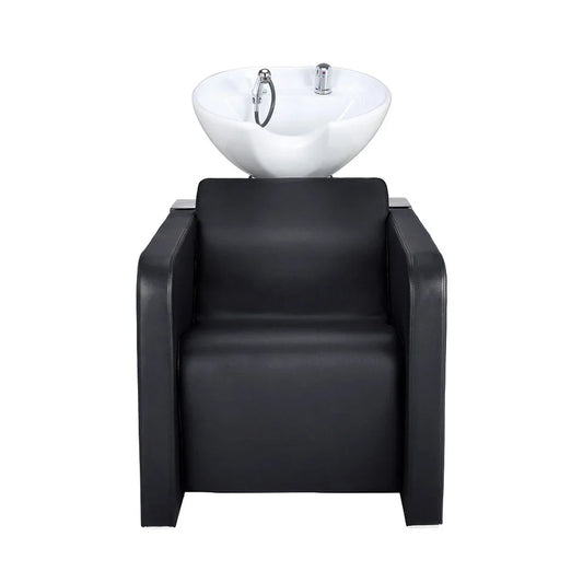 Mirplay Washing unit Jacob - Black Basin