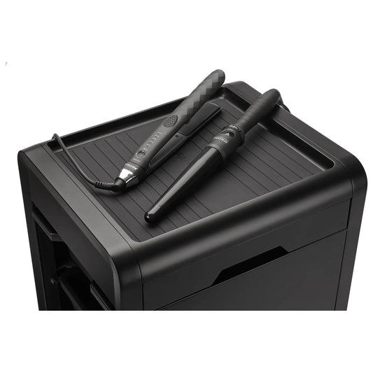 Efalock Work trolley eNobile White