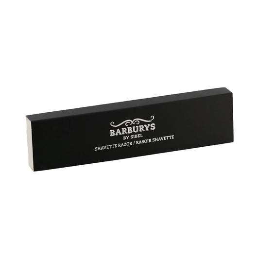Barburys Gentleness Razor Black