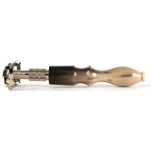Sibel Butterfly Safety Razor Razor