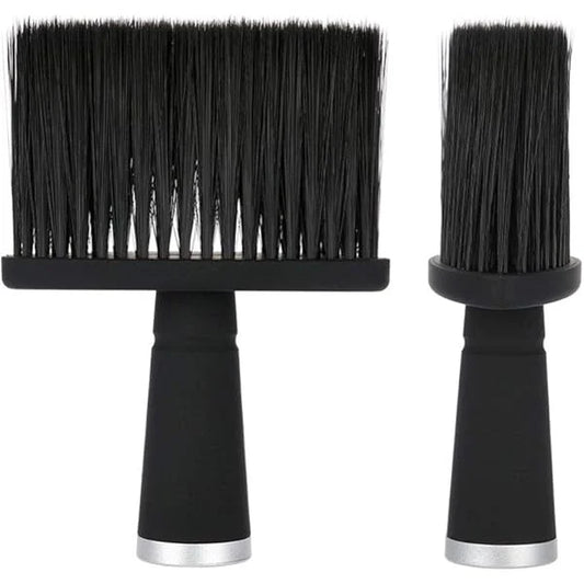 JRL NECK BRUSH Black