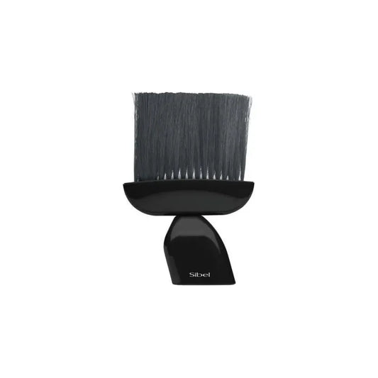 Sibel Neck Brush Oust black