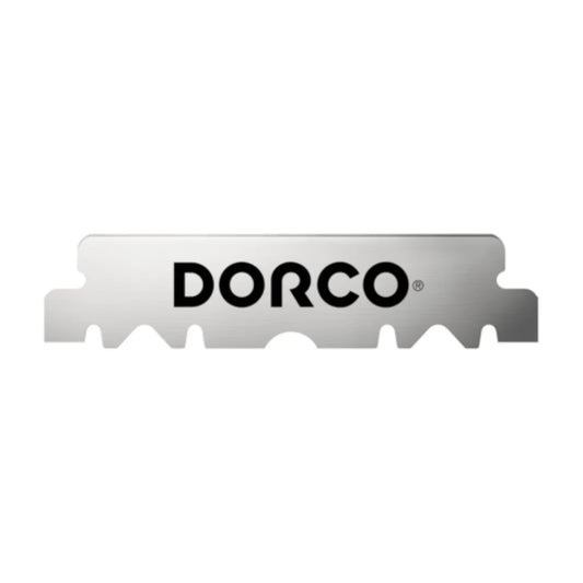 Dorco Single Edge Blades 100 pieces