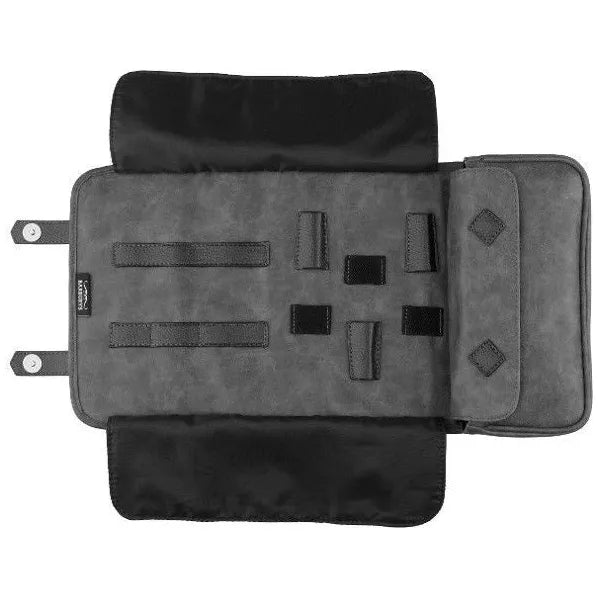 Sibel Trousse de coiffure Buzz noire