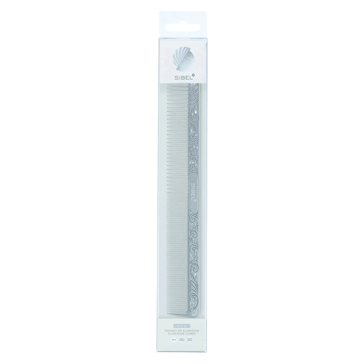 Peigne de coupe en aluminium Sibel