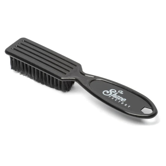 The Shave Factory Cleaning Brush Small - 4 Pieces
