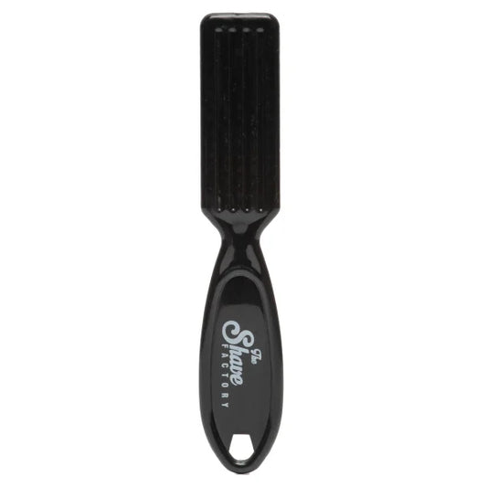 The Shave Factory Cleaning Brush Small