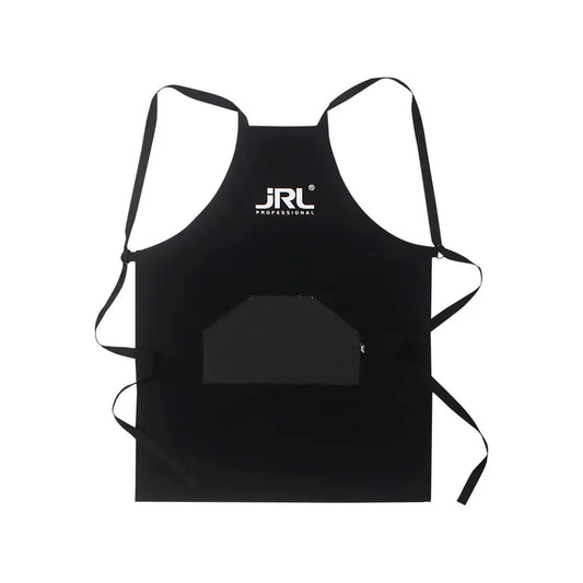 JRL Barber Apron Black