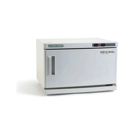 Sibel Original Best Buy UV Towel warmer