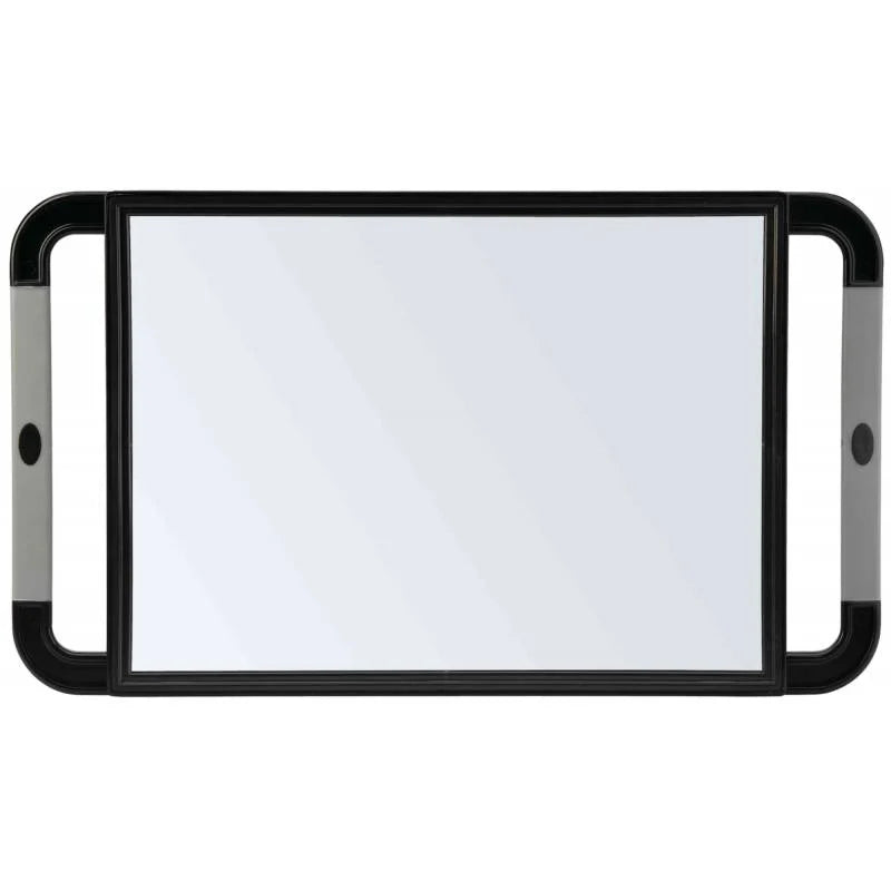 Sibel V-Design Miroir Poignées Caoutchouc