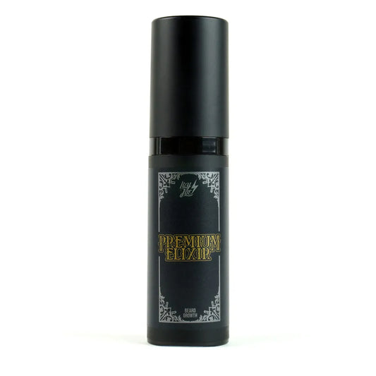 HEY JOE! Premium Elixer Beard Growth 30ml