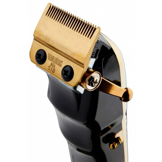 Wahl Cutting Blade Magic Clip Cordless Staggertooth - GOLD