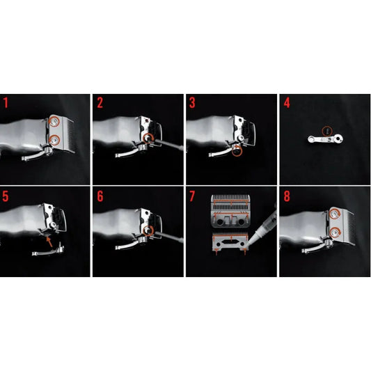 Kyone Taper Blade Pro for Ultima Clipper