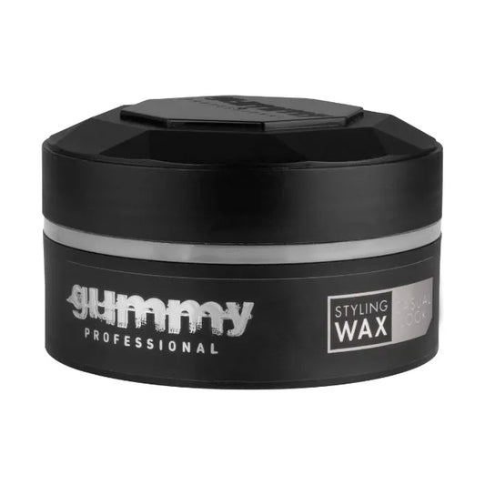 Gummy Styling Wax Casual Look 150ml - 36 Pieces