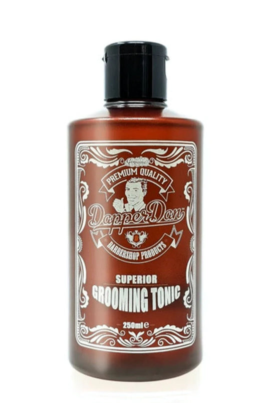 Dapper Dan Grooming Tonic 250ml - 12 PIECES