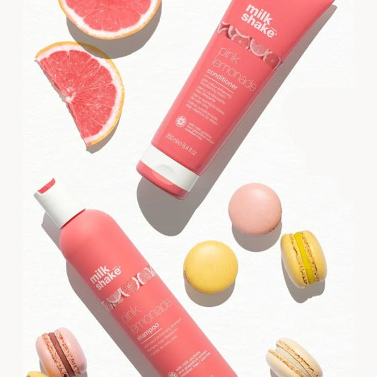 Milkshake Pink Lemonade Shampoo 300ml