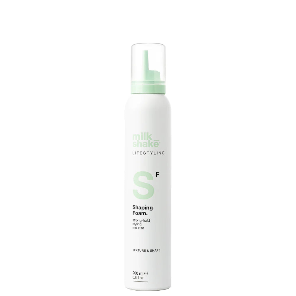 Milkshake Shaping Foam 200ml