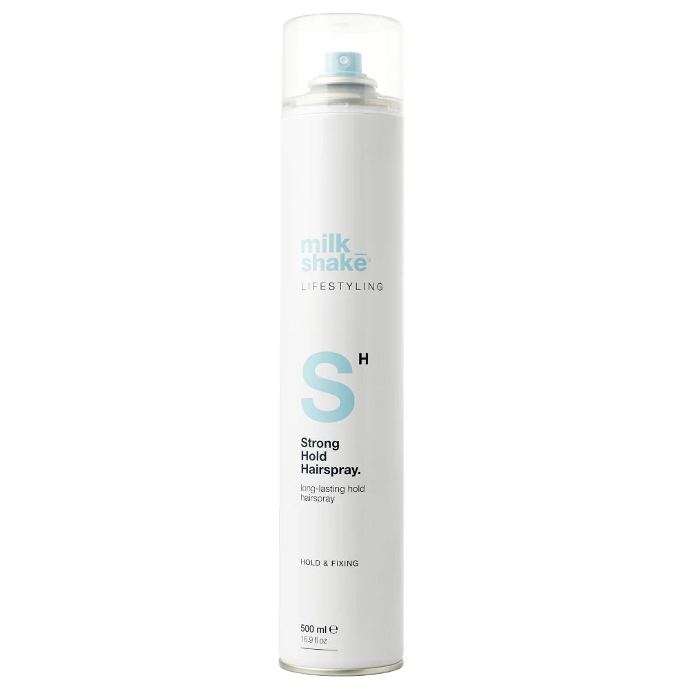 Milkshake Strong Hairspray 500ml