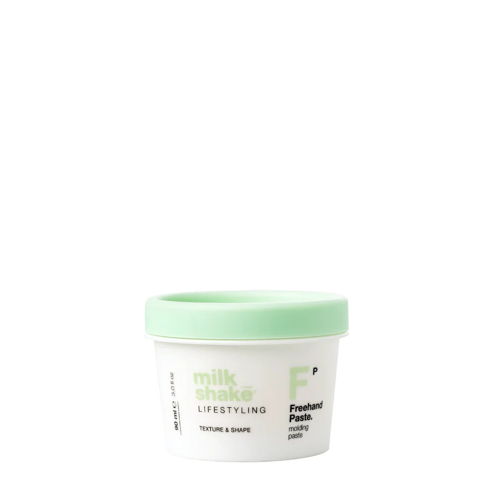 Milkshake Freehand Paste 90ml