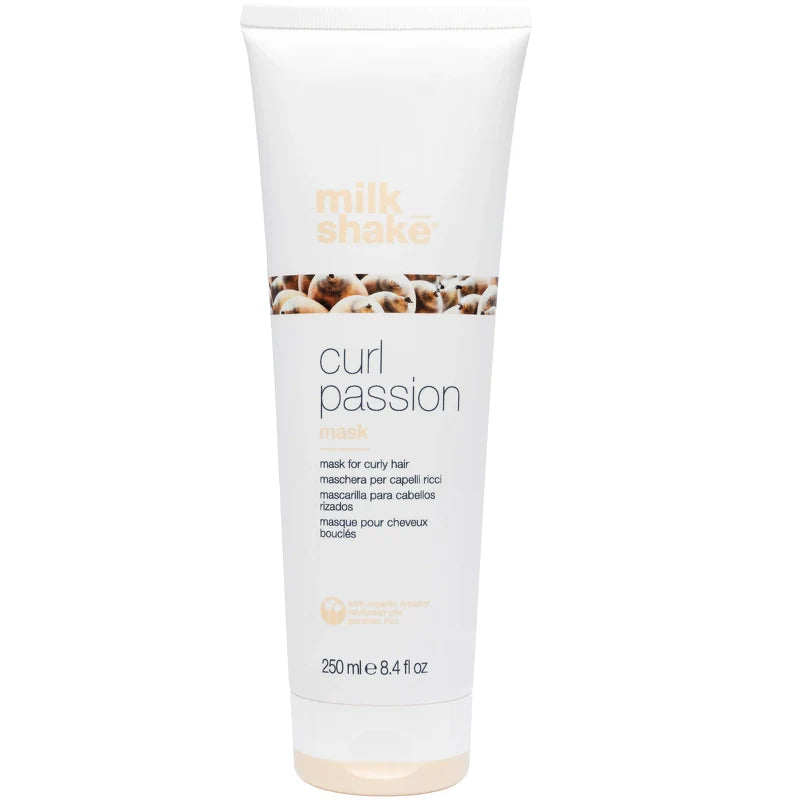 Milkshake Curl Passion Mask 250ml