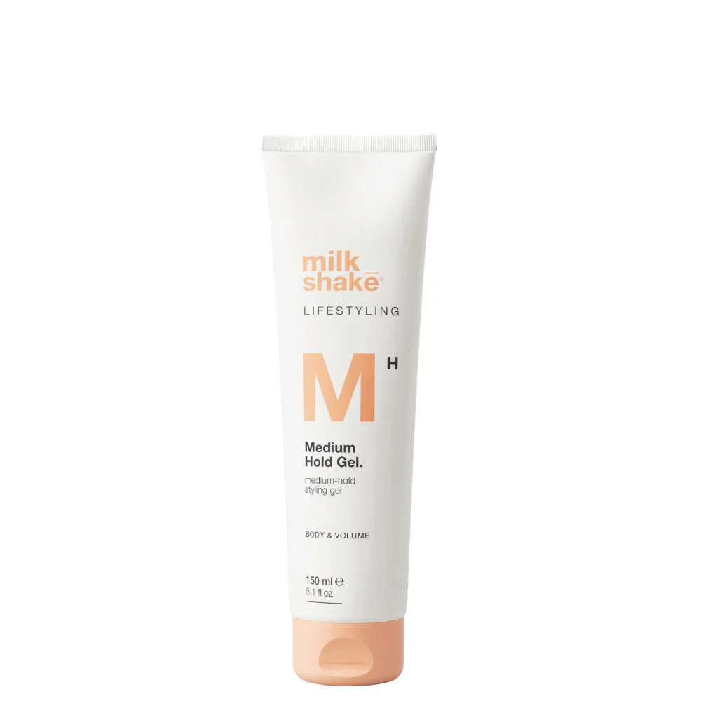 Milkshake Medium Hold Gel 200ml