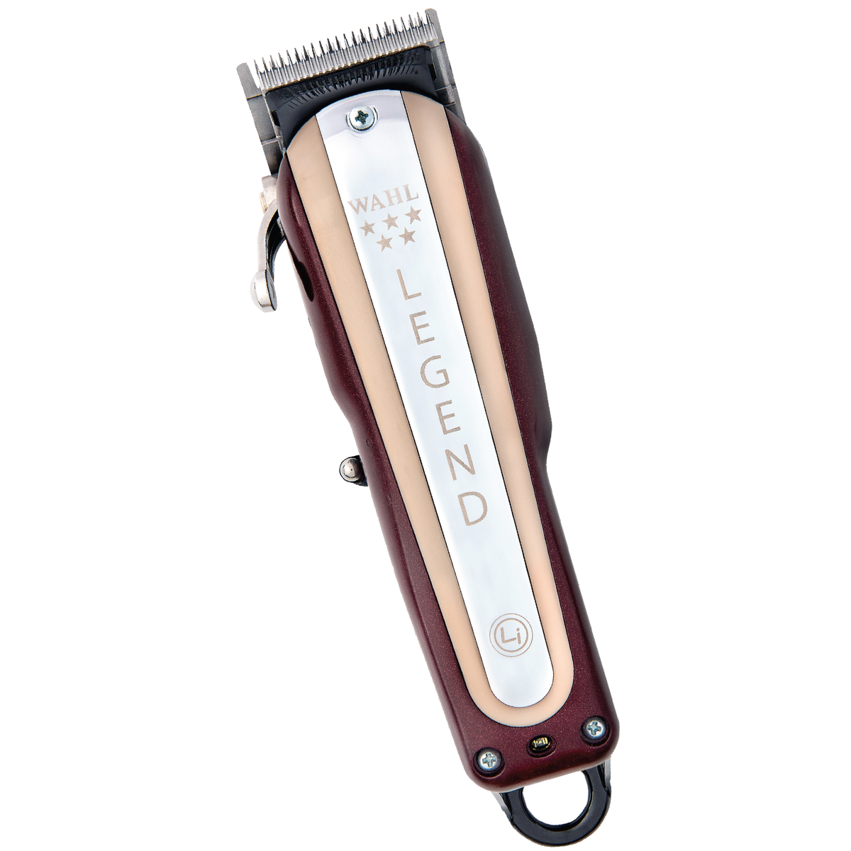 Wahl Tondeuse sans fil Legend