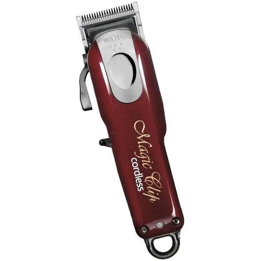 Wahl 5-Star Magic Clip Cordless