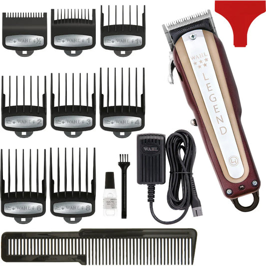 Wahl Cordless Legend Hair Clipper