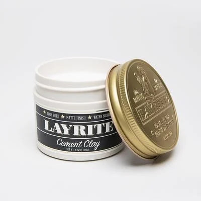 Layrite Original Cement Clay 120g