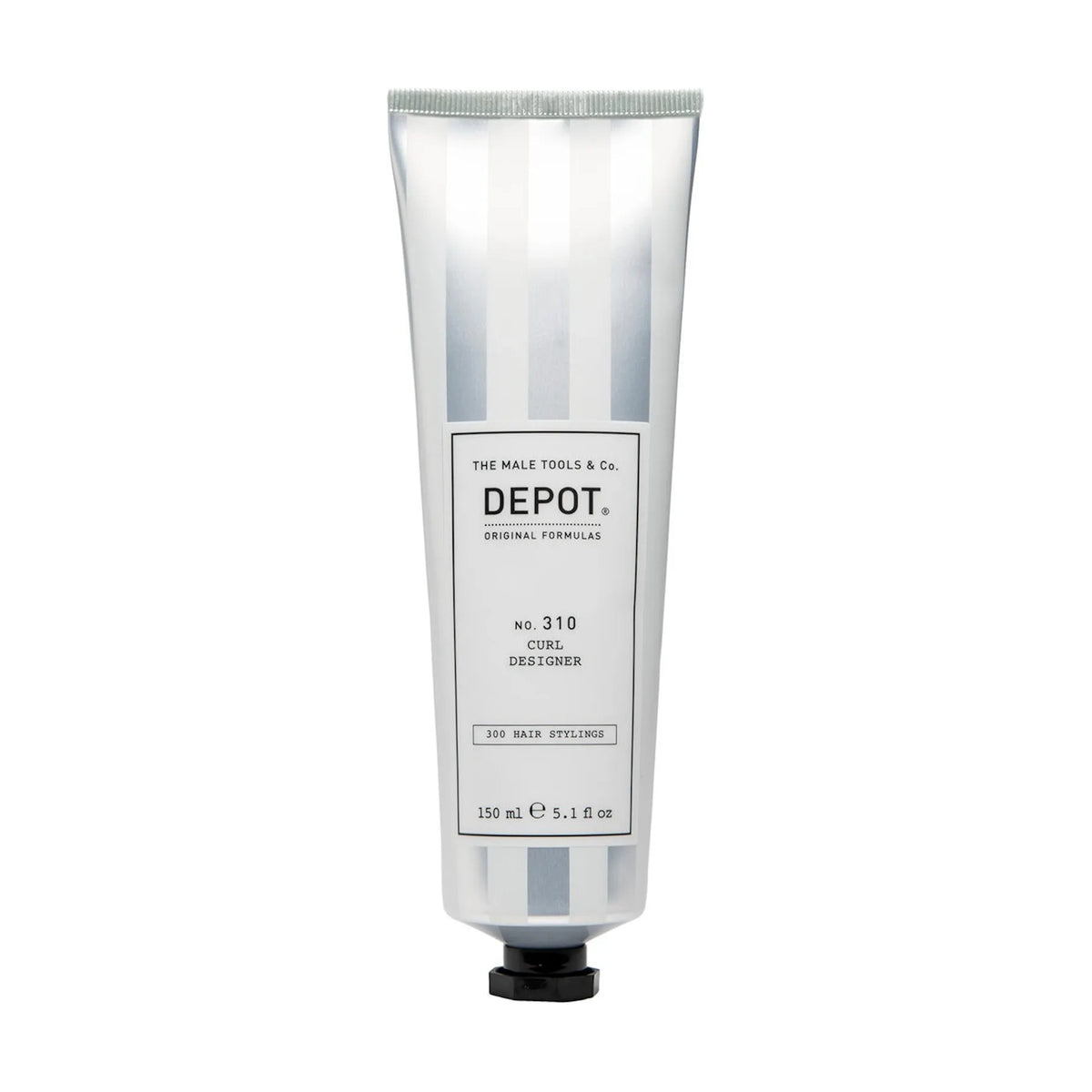 DEPOT N° 310 Curl Designer 150ml - 3 PIÈCES