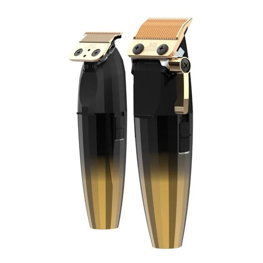 JRL FF 2020 Gold Collection Clipper Set
