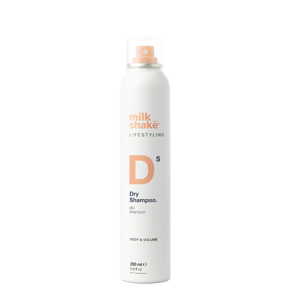 Milkshake Trockenshampoo 225 ml