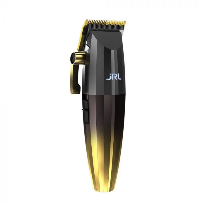 JRL FF 2020 Gold Collection Clipper Set