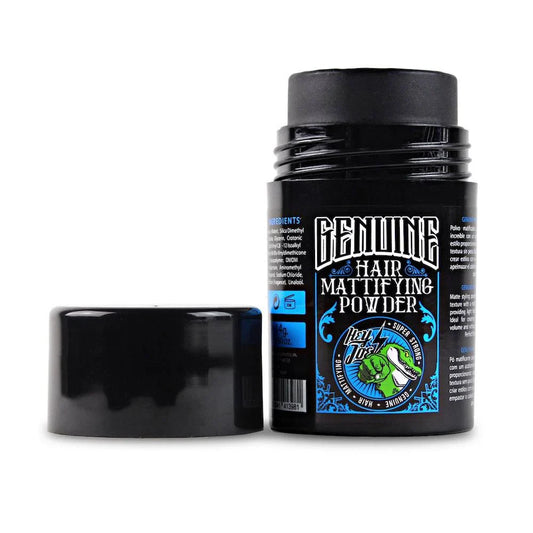HEY JOE! Genuine Hair Mattifying Powder