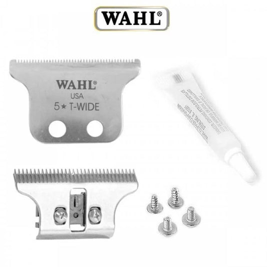 Wahl T-Wide Trimmer Blade