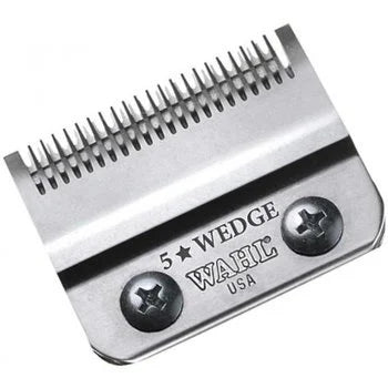 Tête de coupe Wedge Wahl pour The Legend