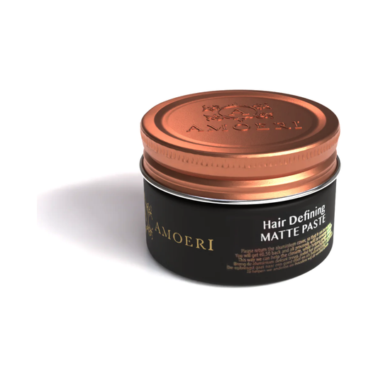 Amoeri Matte Paste 100ml - 3 Pieces