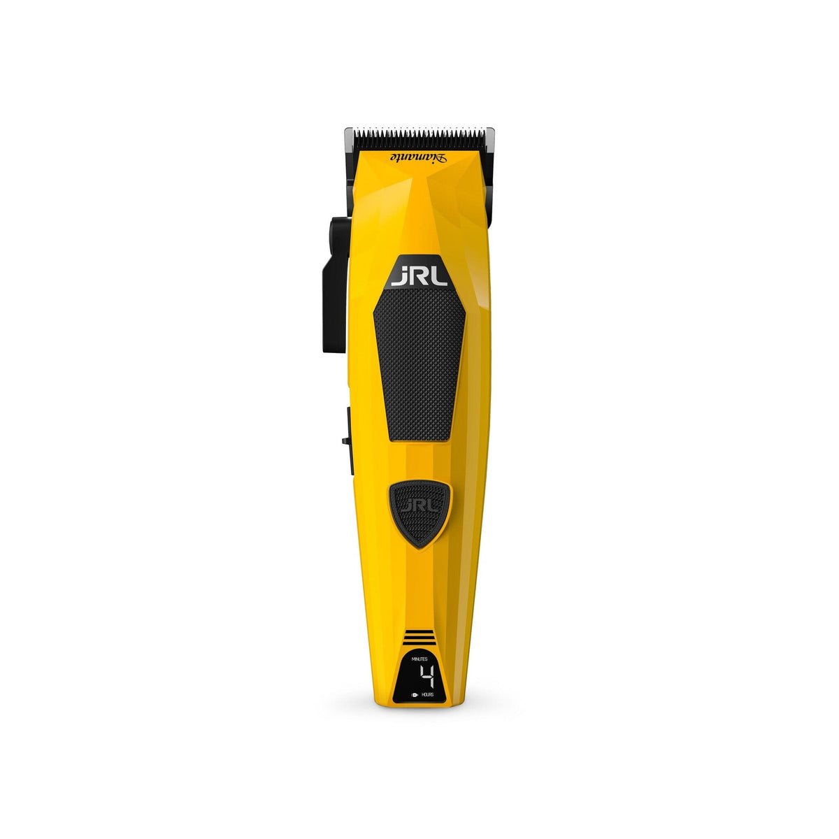 JRL Diamante Clipper Yellow