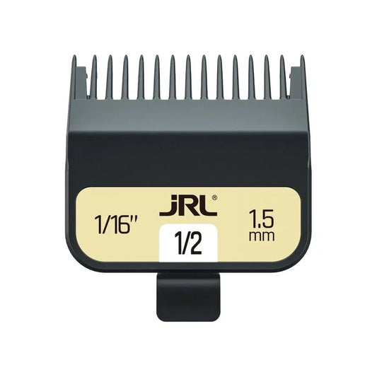 JRL Double Magnatic Guards Attachment Comb Set