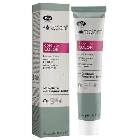 Lisap Easy Escalation Absolute 3 Hair Dye 60ml
