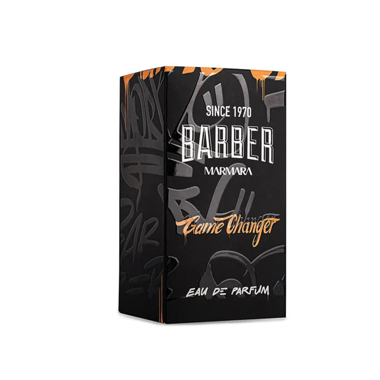 MARMARA BARBER Eau de Parfum 100ml - Game Changer