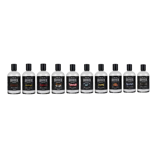 MARMARA BARBER Eau de Parfum 100ml - Obsessed