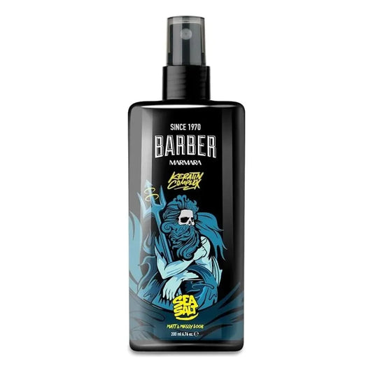 MARMARA BARBER Sea Salt Spray 200ml 12-Pack