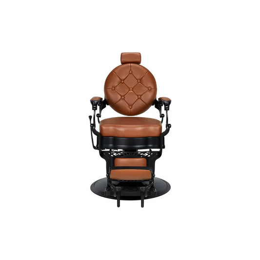 Mirplay Barberchair CHECK BR
