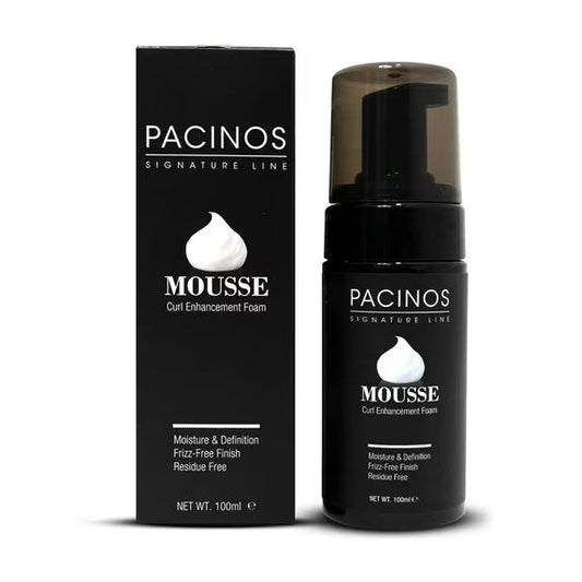 PACINOS Curl Mousse 100ml 12-Pack