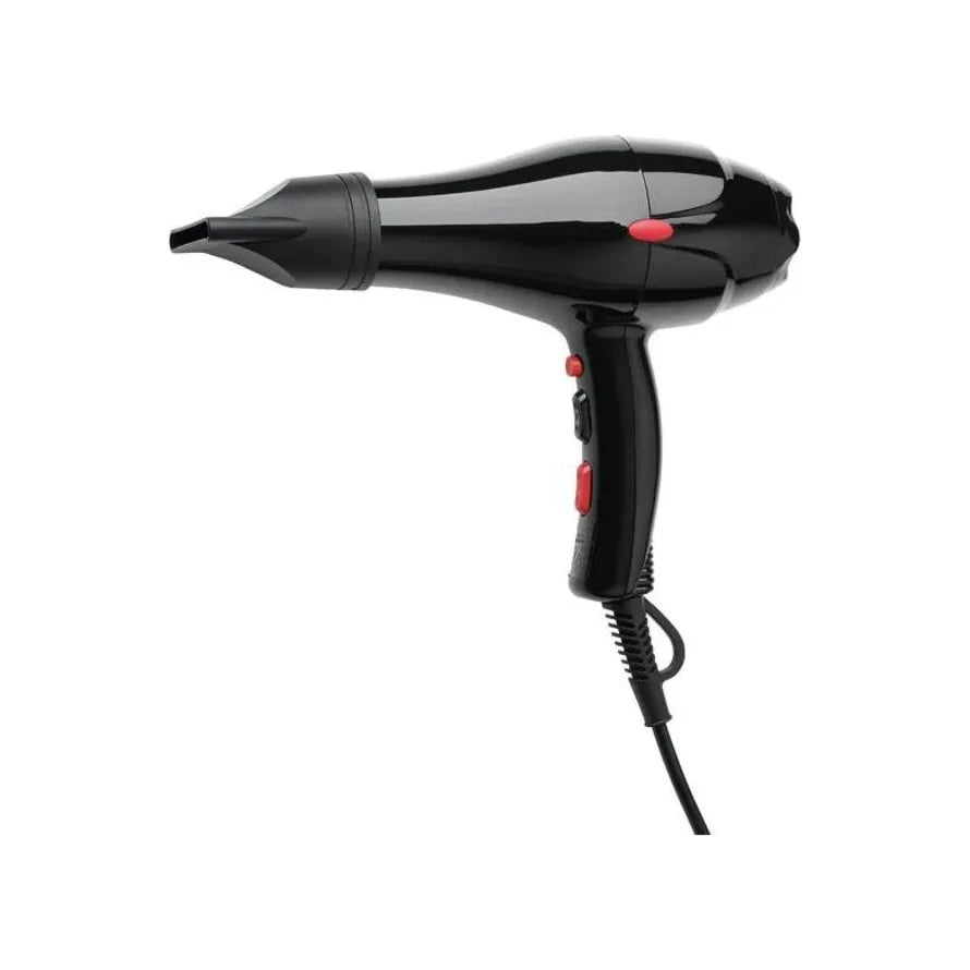 Sèche-cheveux Sibel Original Best Buy Dreox Noir